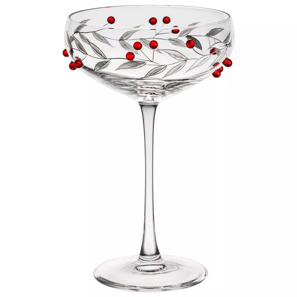 Набор из 2 креманок Berry Dreams 270 мл