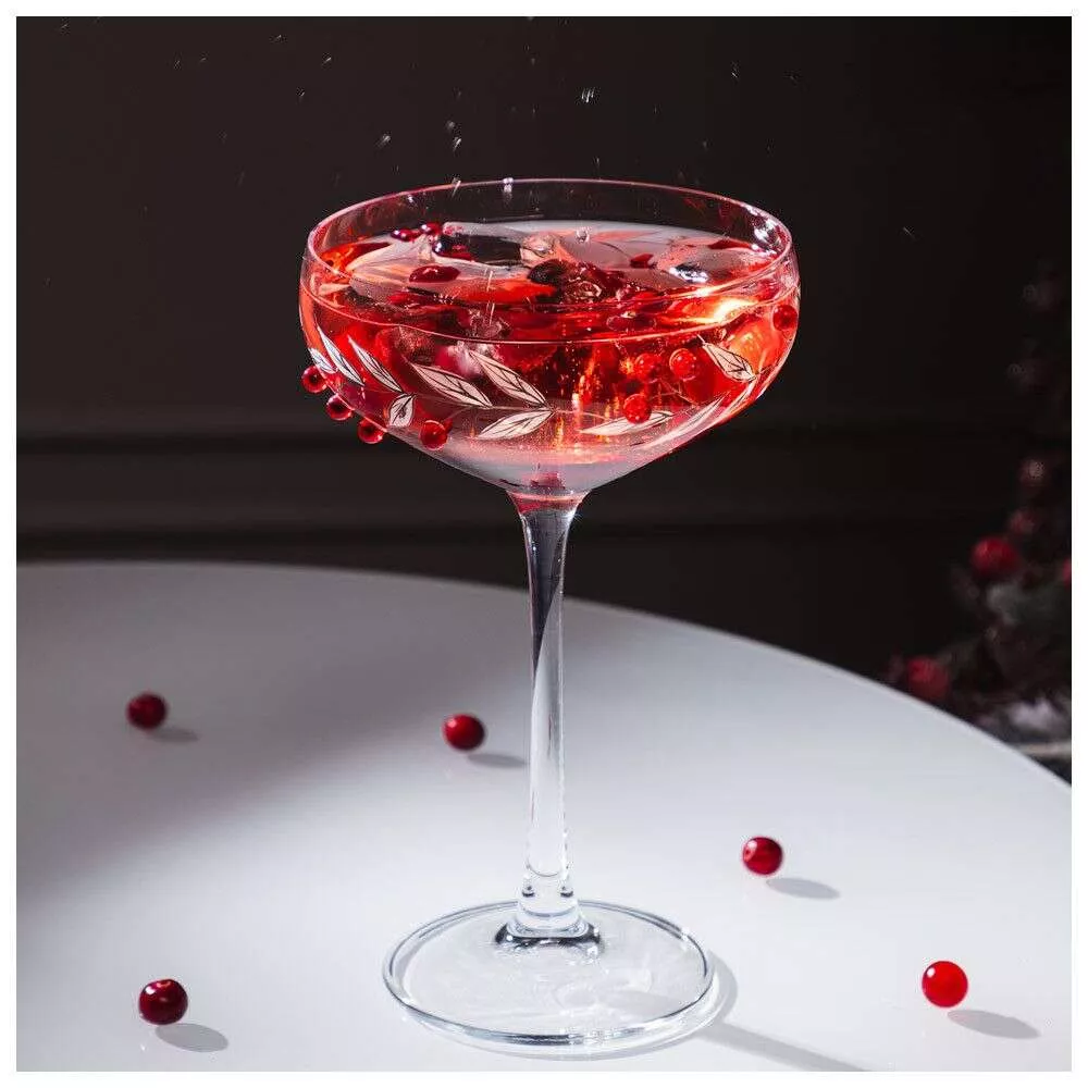 Набор из 2 креманок Berry Dreams 270 мл