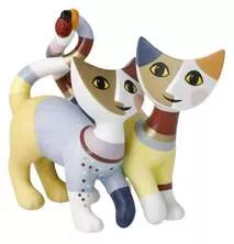 Фигурка Лука и София
