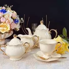 Чайный сервиз Мираж