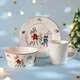 Набор посуды Winter Story