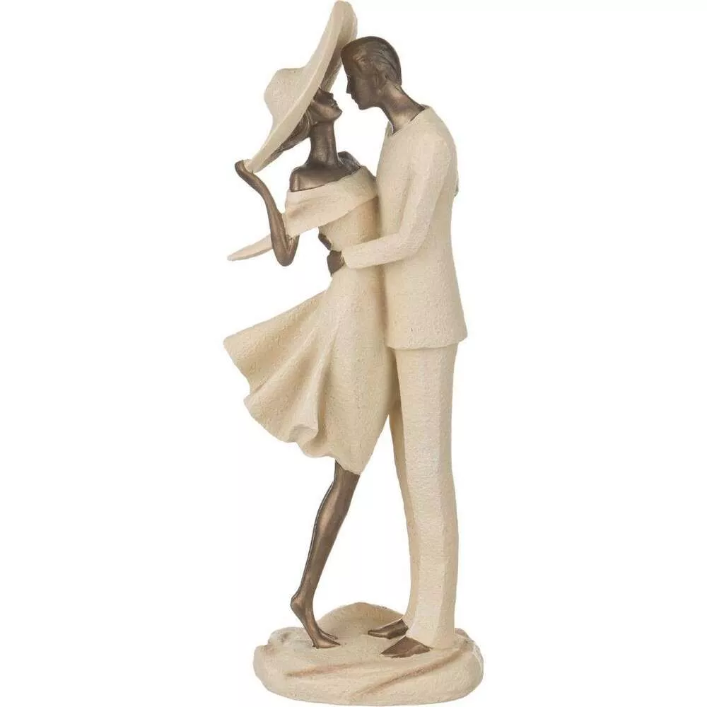 Статуэтка Влюбленные Фьюжн