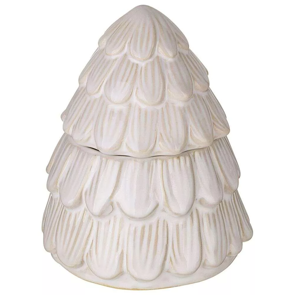 Банка для сыпучих продуктов Pine cones