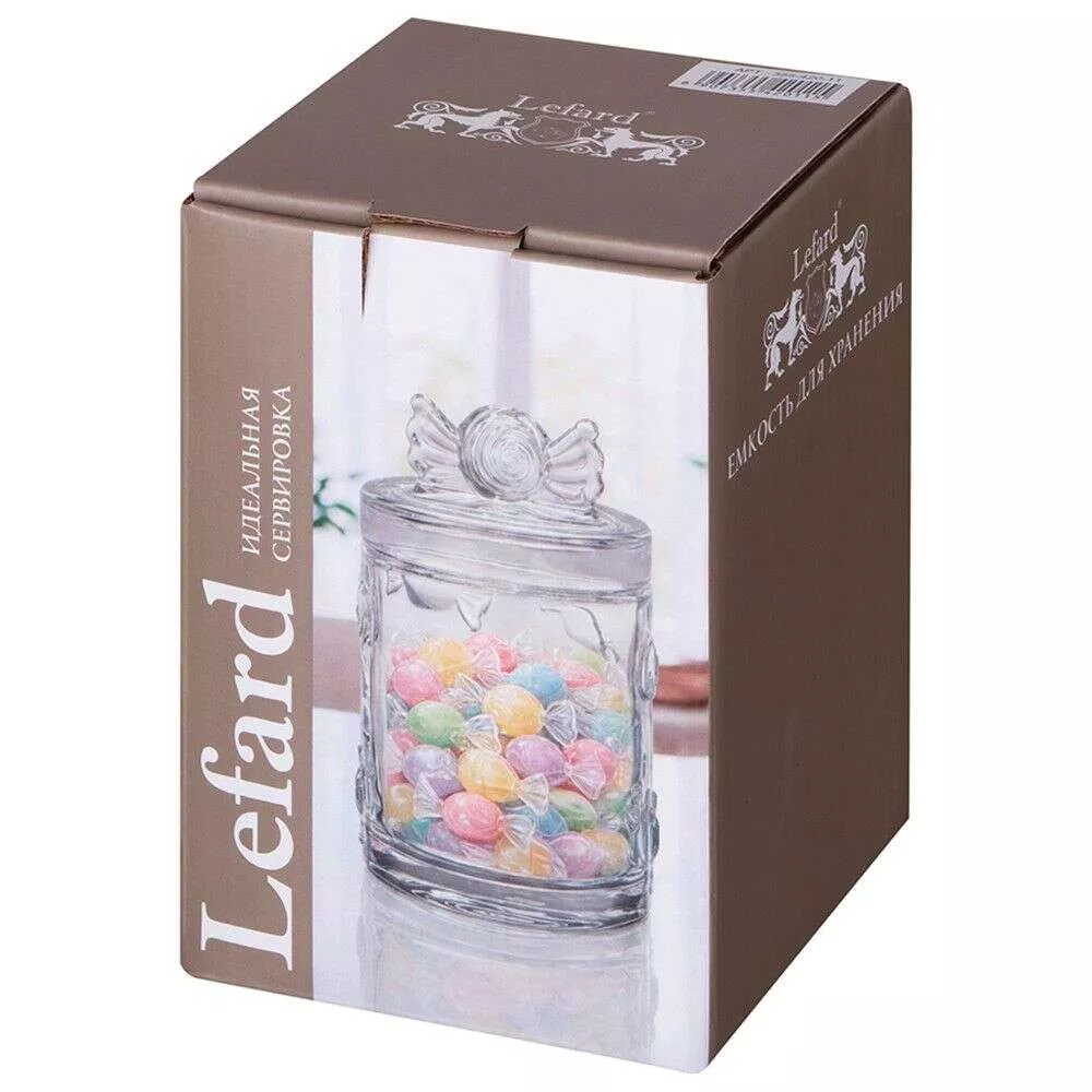 Емкость для хранения Candy 