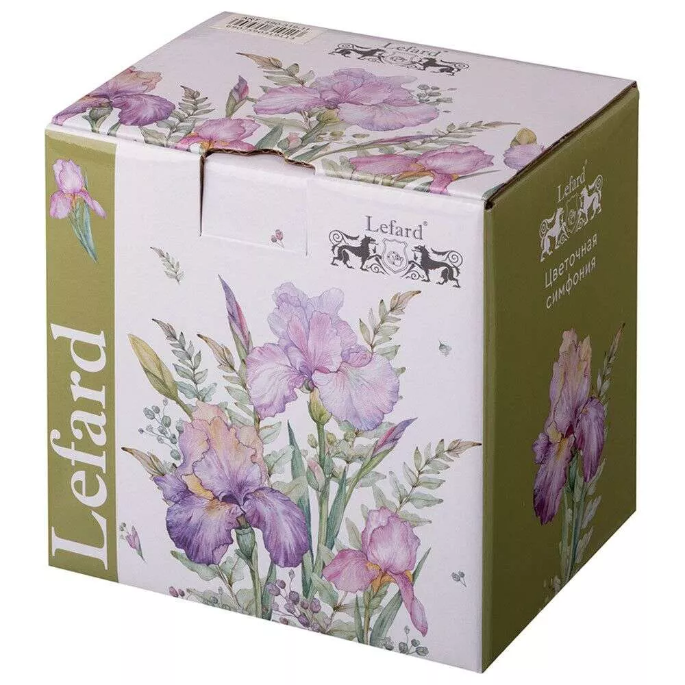 Кружка Iris 450 мл