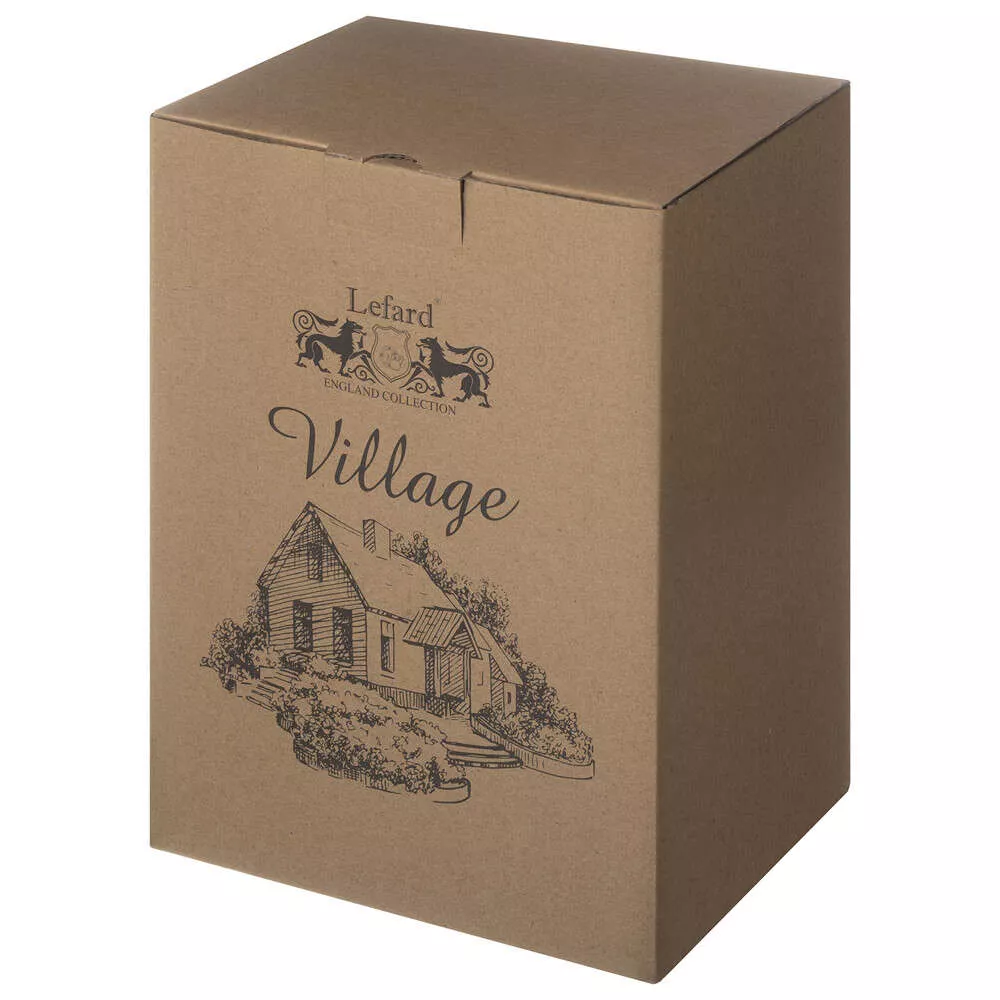 Кувшин Village Капуста