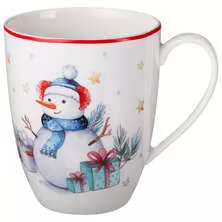 Кружка Winter Story 430 мл