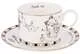 Чайная пара Wonderland 300 мл