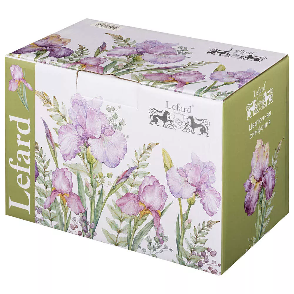 Чайник заварочный Irises 800 мл