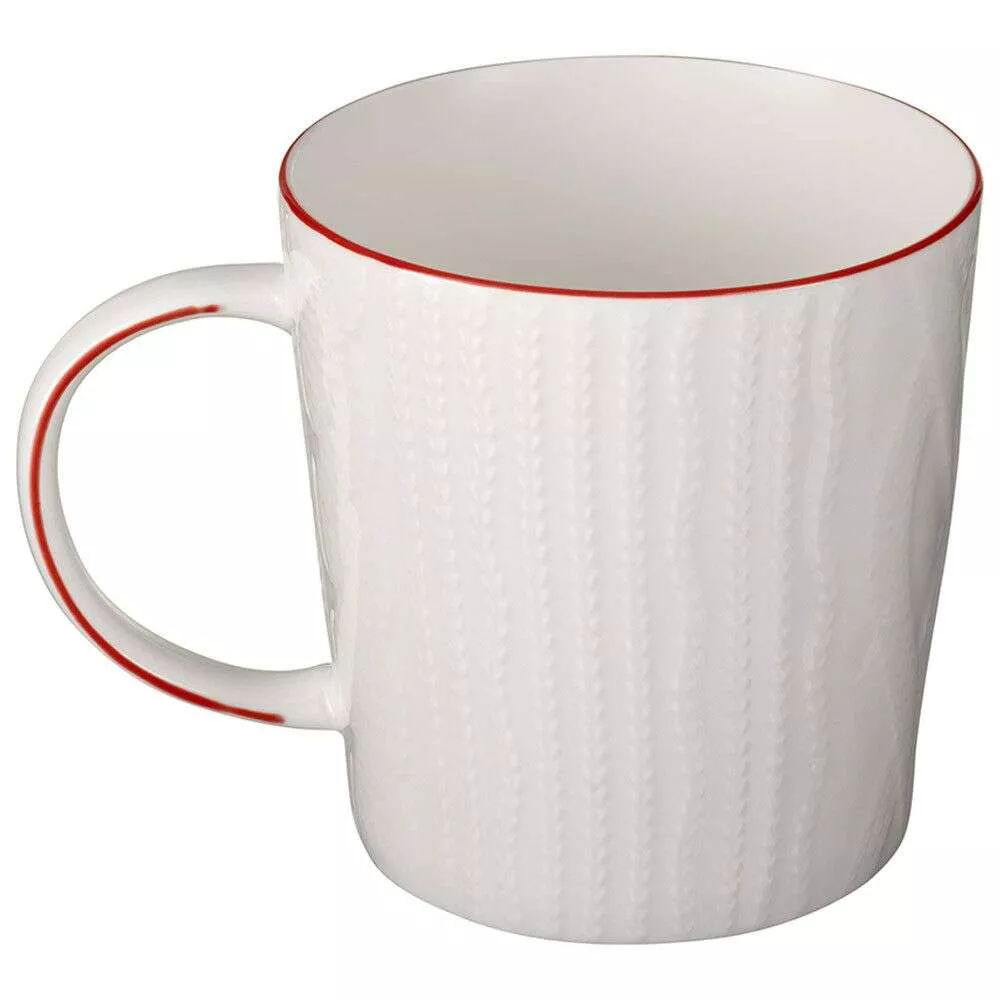 Кружка Winter Story Снеговик