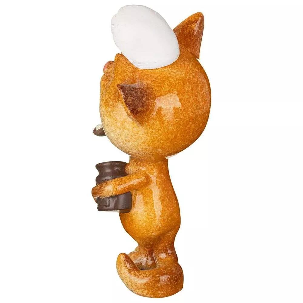 Фигурка Кот Повар