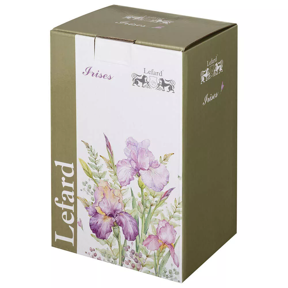 Кувшин Irises 1 л