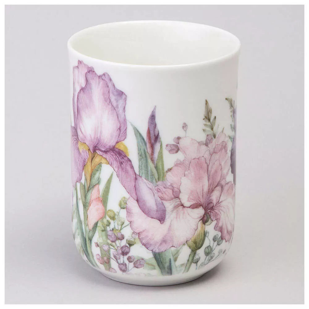 Кружка Irises 330 мл