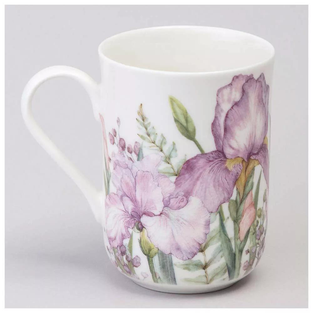Кружка Irises 330 мл