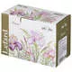 Масленка с крышкой Irises