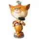 Фигурка Кошка Красотка