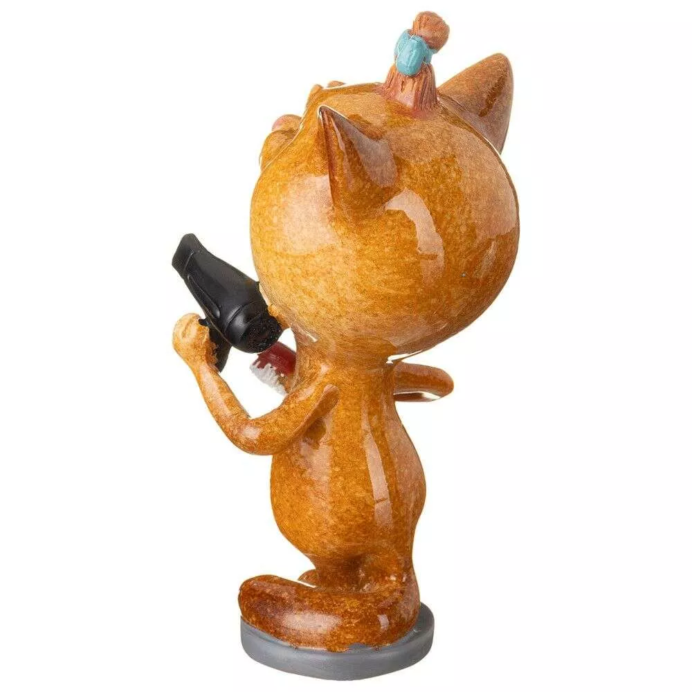 Фигурка Кошка Красотка