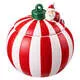 Банка для конфет Christmas Holiday Шар на елку 1390 мл