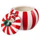 Банка для конфет Christmas Holiday Шар на елку 1390 мл