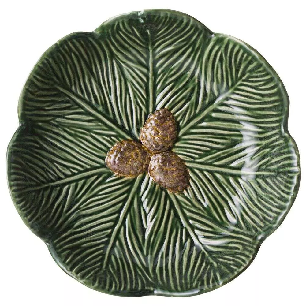 Салатник Green Pine 22 см