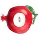 Блюдо сервировочное Pomegranate (Гранат) 18,5 см