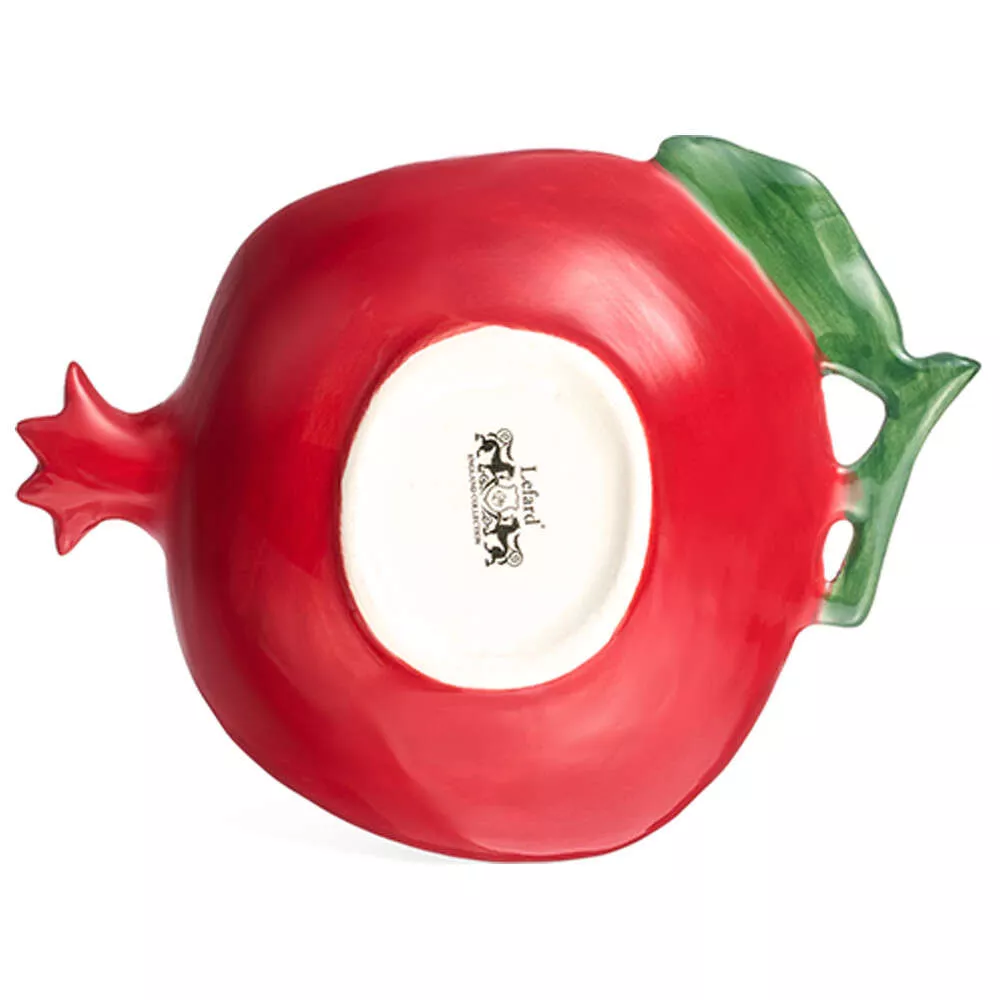 Блюдо сервировочное Pomegranate (Гранат) 18,5 см