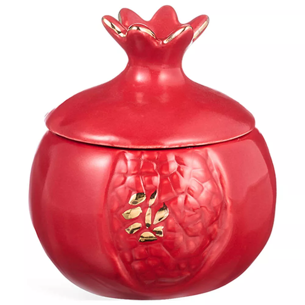 Емкость для хранения Pomegranate (Гранат)