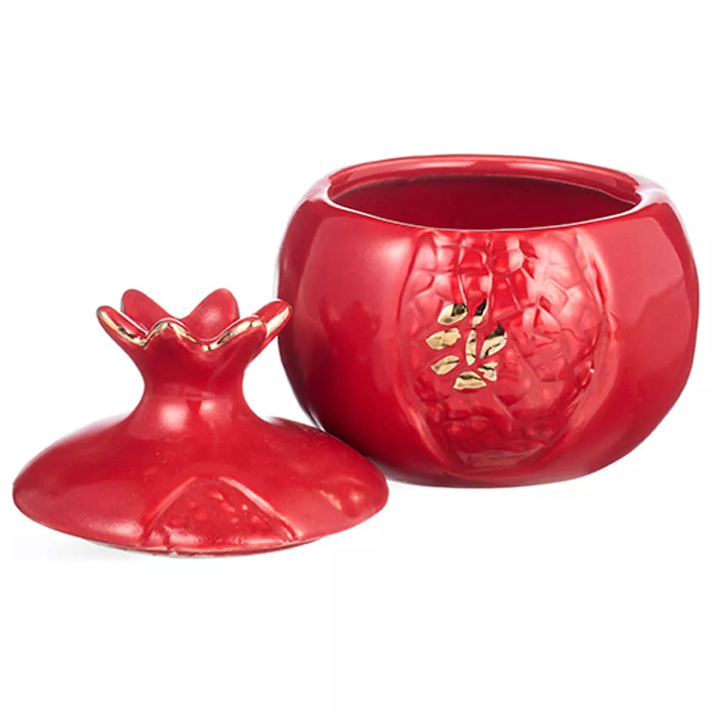 Емкость для хранения Pomegranate (Гранат)