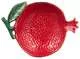 Блюдо сервировочное Pomegranate (Гранат) 22,5 см