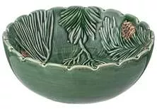 Салатник Green Pine 17 см
