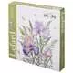 Набор из 2 тарелок обеденных Irises 25,5 см