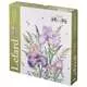 Набор из 2 тарелок закусочных Irises 20 см