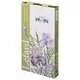Блюдо овальное Irises 20,5 см