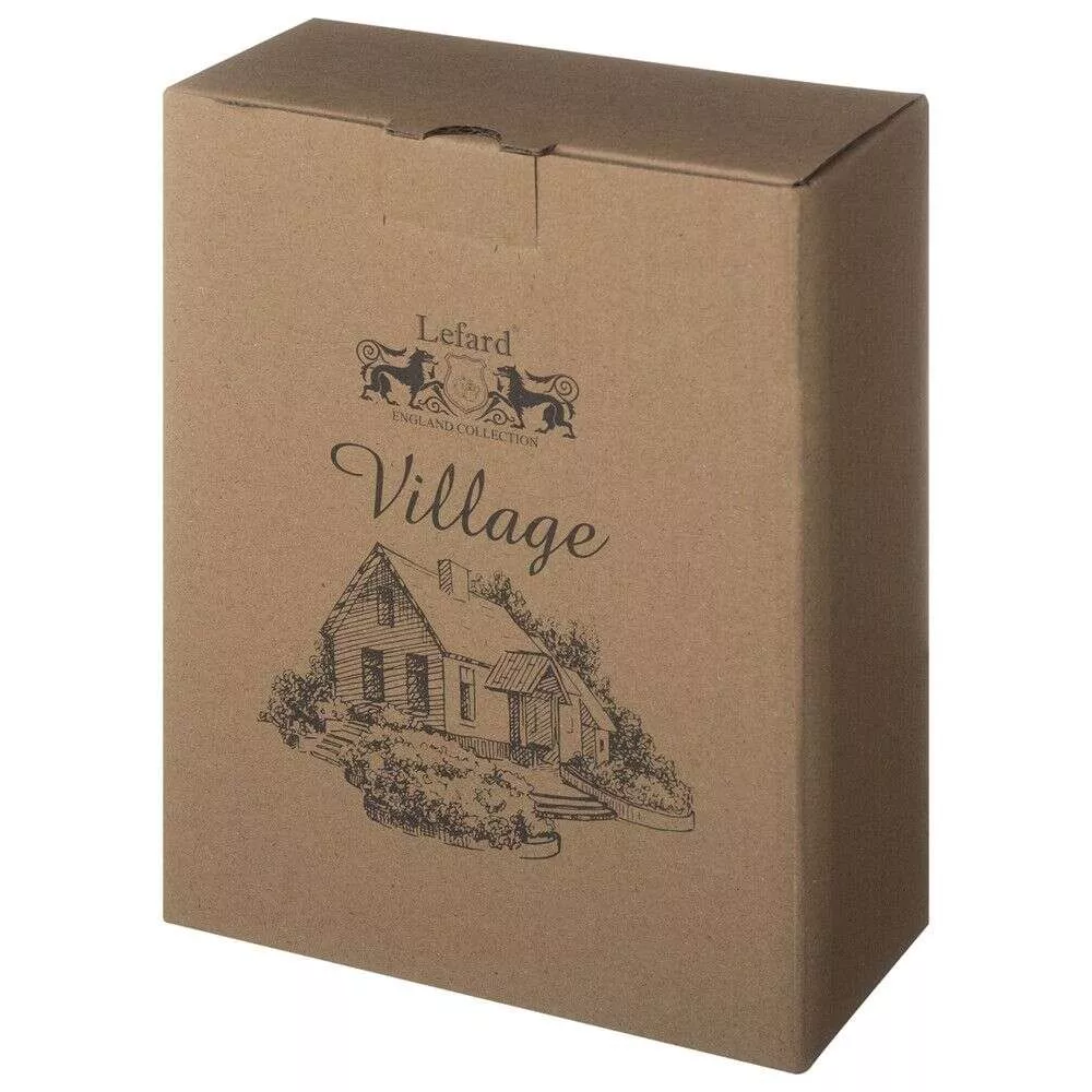 Форма для сервировки/запекания Village Капуста 1800 мл