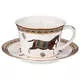 Кофейный набор Passage Пассаж 180 мл