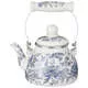 Чайник эмалированный со съемным фильтром Royal Blue 1,1 л
