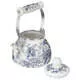 Чайник эмалированный со съемным фильтром Royal Blue 1,1 л