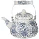 Чайник эмалированный Royal Blue 2,6 л