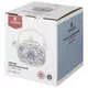 Чайник эмалированный со свистком Royal Blue 2,2 л