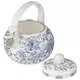 Чайник эмалированный со свистком Royal Blue 2,2 л