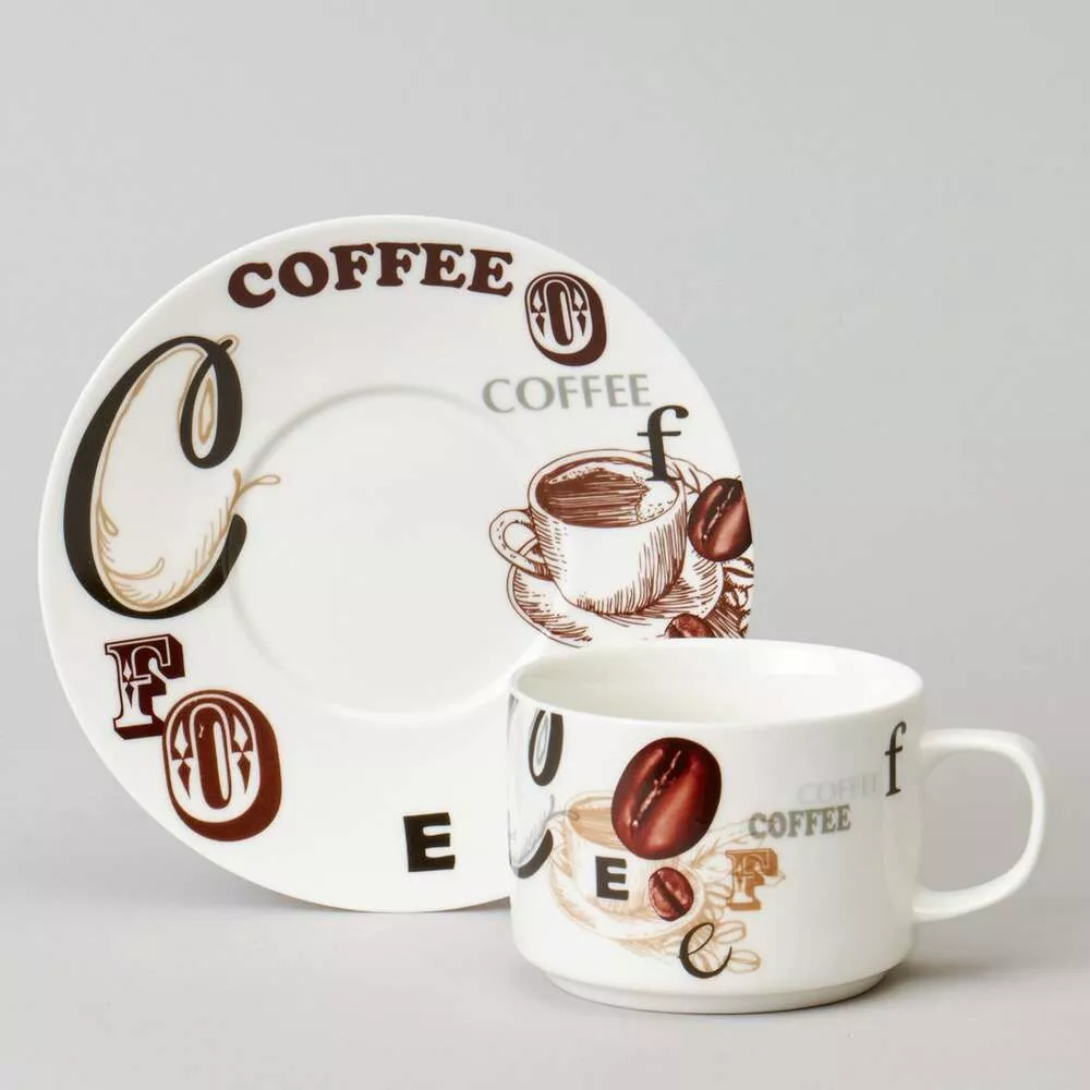 Кофейный набор Coffee mania