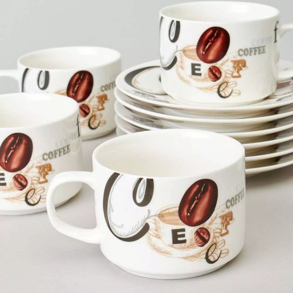 Кофейный набор Coffee mania