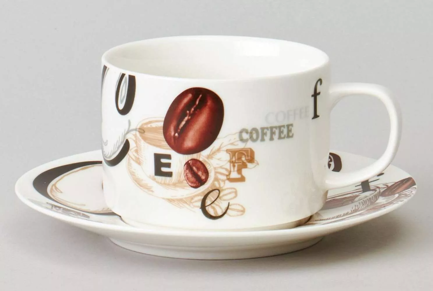 Кофейный набор Coffee mania