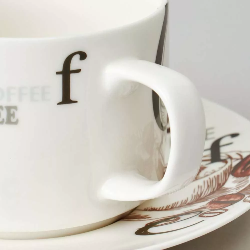 Кофейный набор Coffee mania