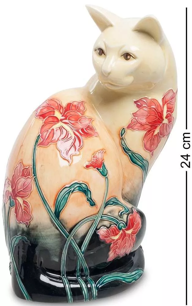 Фигурка Кошка