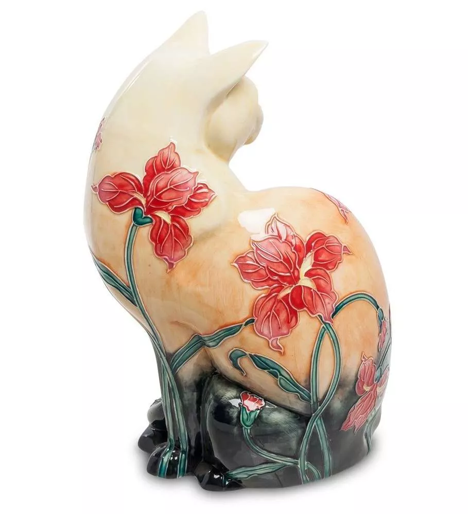 Фигурка Кошка