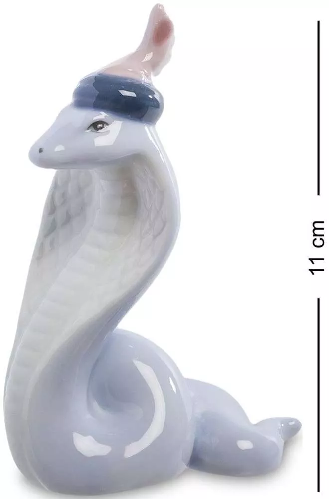 Фигурка Змея
