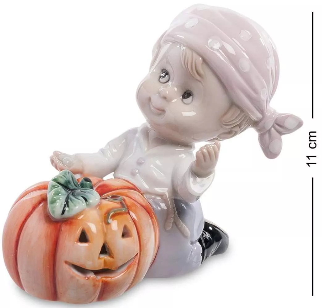 Фигурка Halloween