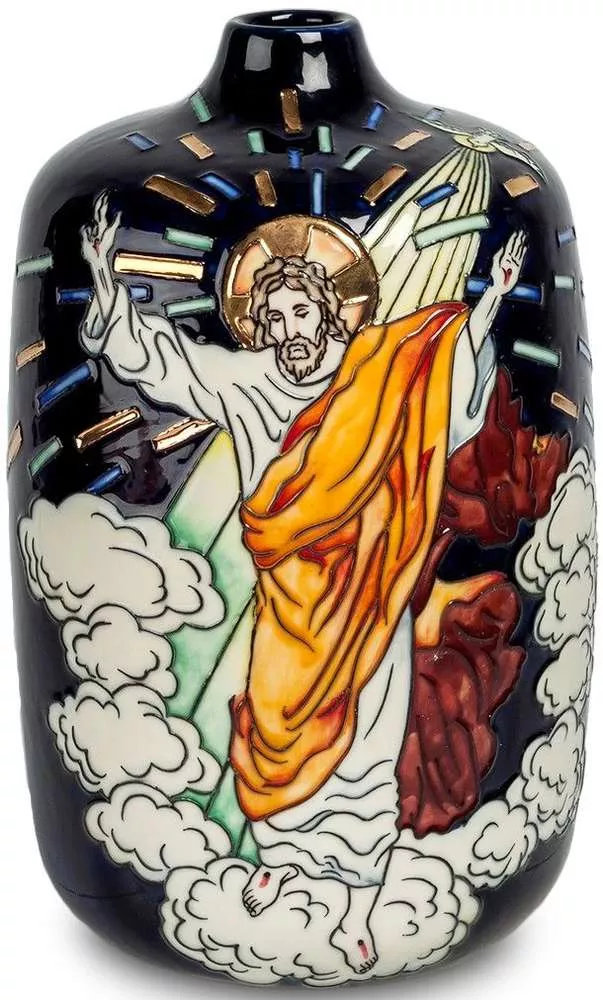 Ваза Вознесение