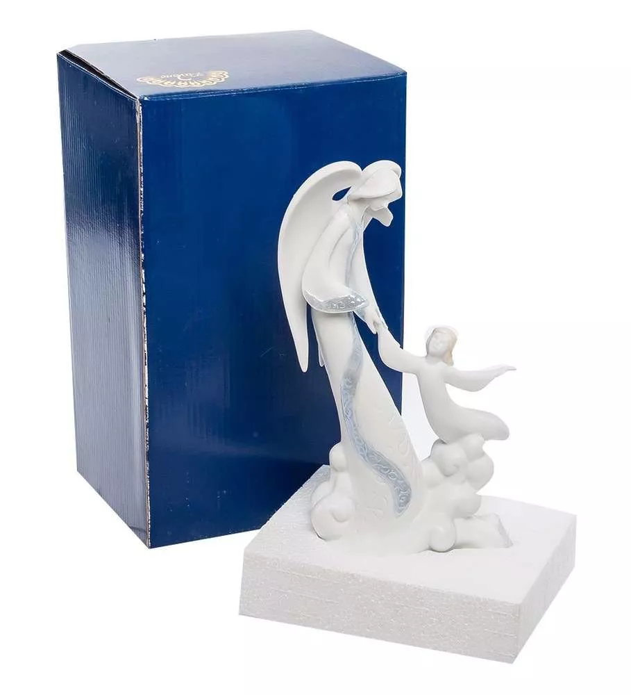 Фигурка Ангел-хранитель